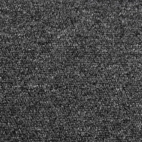 Antracitszürke futószőnyeg 50 x 300 cm