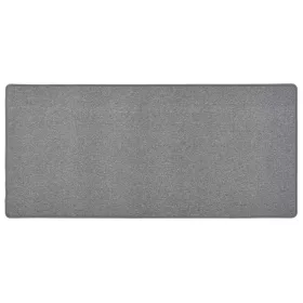 Sötétszürke futószőnyeg 50 x 100 cm
