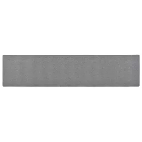 Sötétszürke futószőnyeg 50 x 250 cm
