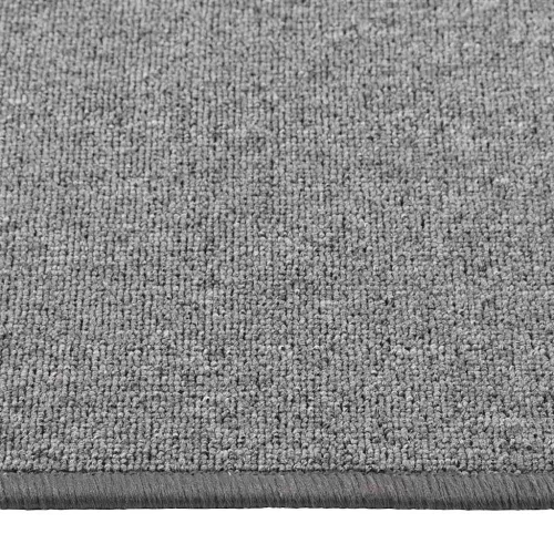 Sötétszürke futószőnyeg 50 x 250 cm