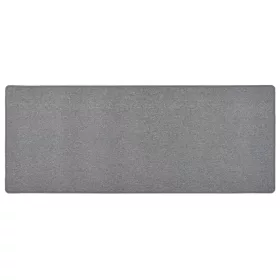 Sötétszürke futószőnyeg 80 x 200 cm
