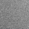 Sötétszürke futószőnyeg 80 x 300 cm