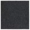 Antracitszürke koszfogó futószőnyeg 100 x 100 cm