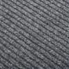 Szürke koszfogó futószőnyeg 100 x 200 cm