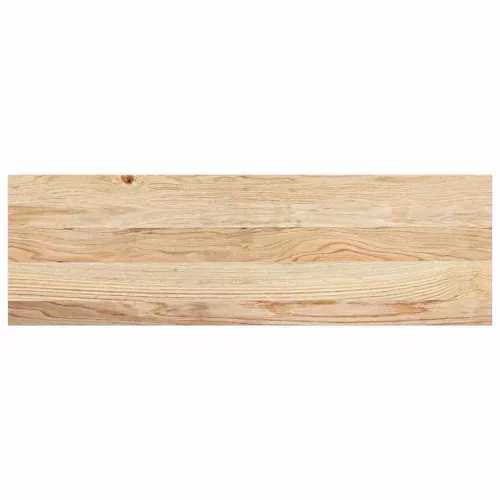 4 db tömör tölgyfa lépcsőfokok kezeletlen 80x30x2 cm