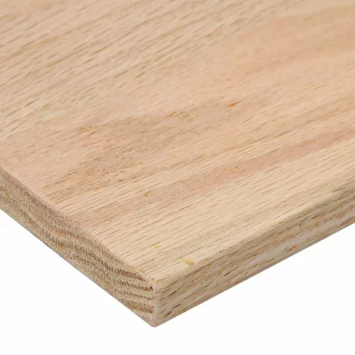 4 db tömör tölgyfa lépcsőfokok kezeletlen 100x30x2 cm
