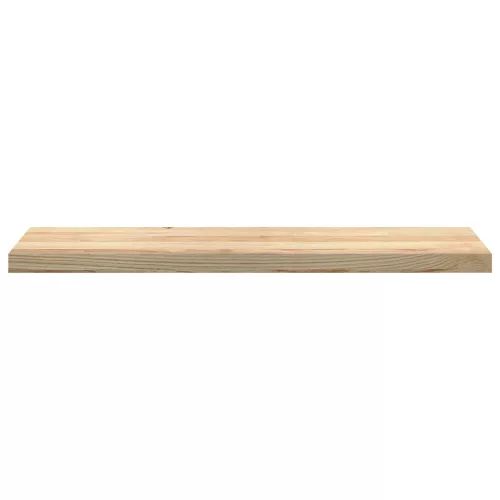 8 db tömör tölgyfa lépcsőfokok kezeletlen 100x25x2 cm