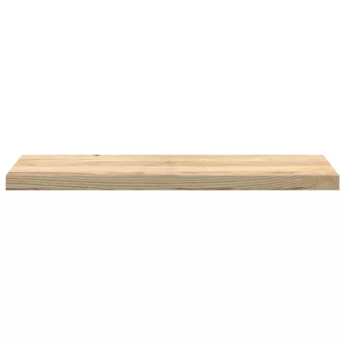 8 db tömör tölgyfa lépcsőfokok kezeletlen 90x30x2 cm