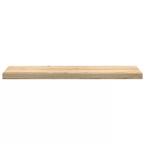 12 db tömör tölgyfa lépcsőfokok kezeletlen 100x25x2 cm