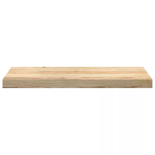 12 db tömör tölgyfa lépcsőfokok kezeletlen 70x30x2 cm