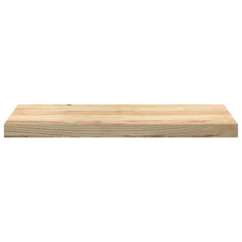 16 db tömör tölgyfa lépcsőfokok kezeletlen 70x25x2 cm