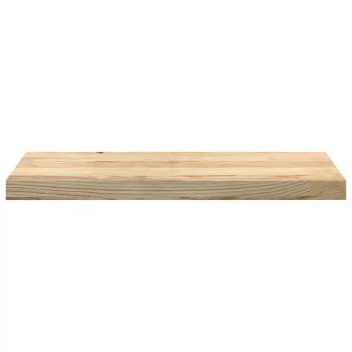 20 db tömör tölgyfa lépcsőfokok kezeletlen 70x25x2 cm