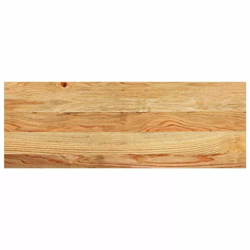 4 db tömör tölgyfa világosbarna lépcsőfokok 70x25x2 cm