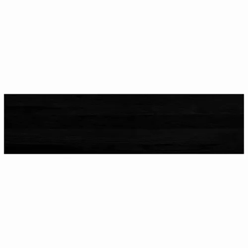 Lépcsőfokok 4 db Sötétbarna 100x30x2 cm tömör fa tölgyfa