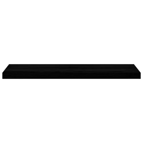 Lépcsőfokok 8 db Sötétbarna 90x25x2 cm tömör fa tölgyfa