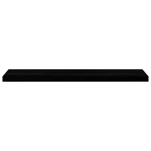 Lépcsőfokok 8 db Sötétbarna 110x25x2 cm tömör fa tölgyfa