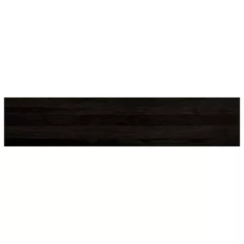 Lépcsőfokok 12 db Sötétbarna 120x25x2 cm tömör fa tölgyfa
