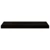Lépcsőfokok 12 db Sötétbarna 70x30x2 cm tömör fa tölgyfa