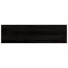 Lépcsőfokok 12 db Sötétbarna 90x30x2 cm tömör fa tölgyfa