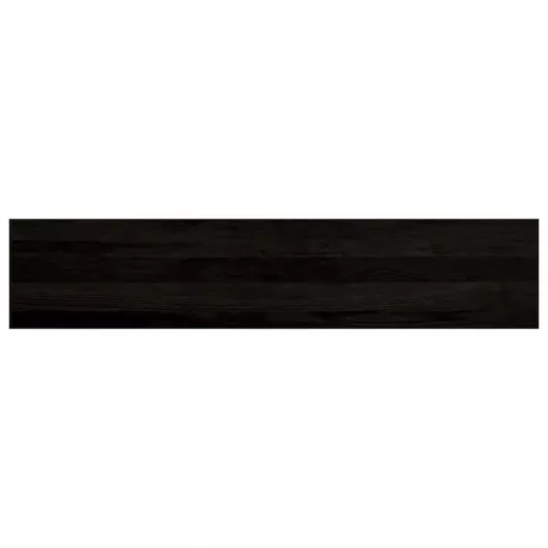 Lépcsőfokok 12 db Sötétbarna 120x30x2 cm tömör fa tölgyfa