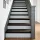 Lépcsőfokok 16 db sötétbarna 70x25x2 cm tömör fa tölgyfa