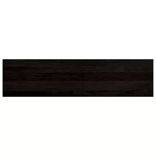Lépcsőfokok 16 db sötétbarna 100x25x2 cm tömör fa tölgyfa