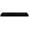 Lépcsőfokok 16 db sötétbarna 70x30x2 cm tömör fa tölgyfa