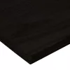 Lépcsőfokok 16 db sötétbarna 120x30x2 cm tömör fa tölgyfa