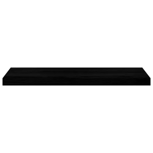 Lépcsőfokok 20 db Sötétbarna 80x30x2 cm tömör fa tölgyfa