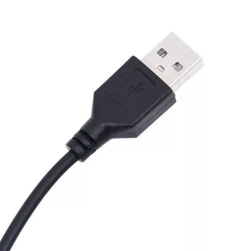 Sonoma tölgy végtelen hatású LED-es éjjeliszekrény 40x40x51 cm