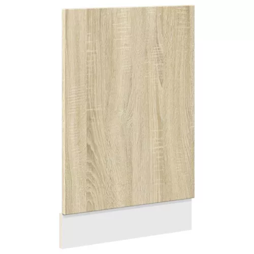 “Lyon” 7 részes sonoma tölgy színű konyhaszekrény garnitúra