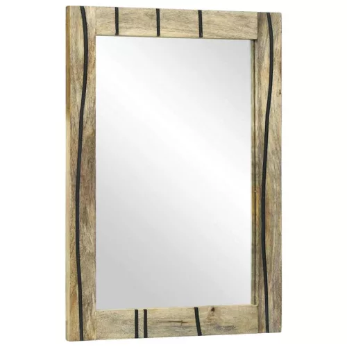 Fürdőszoba bútor szett fiókkal 5 pcs Barna 38 x 33 x 160 cm
