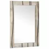 Fürdőszoba bútor szett polcokkal 2 pcs Fehér 62 x 33 x 58 cm