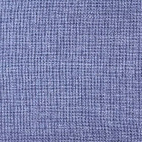 Étkezőszékek 4 db Jeans kék szövet