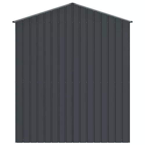 Madár kalitka Antracit 860 x 208 x 247 cm Horganyzott acél