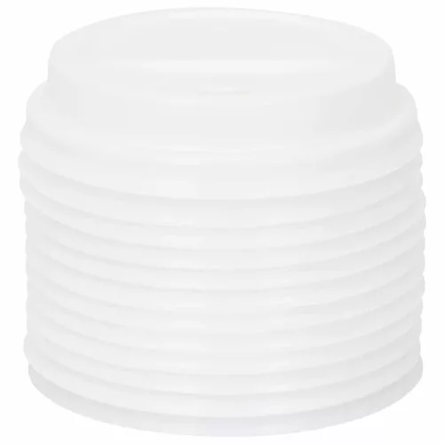 1000 db papír kávéscsészék fedővel 8oz 240ml