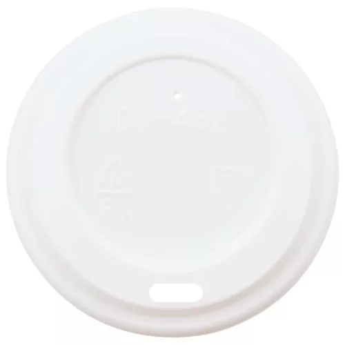 1000 db papír kávéscsészék fedővel 4oz 100ml