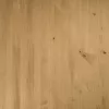 Étkezőasztal NOAIN U-alakú lábak 180x90x75 cm tömörfa fenyőfa