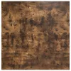 Füstölt tölgy dohányzóasztal fiókokkal 70,5x70x40 cm