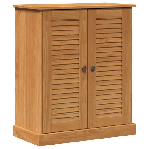Fürdőszoba bútor szett VIGO 2 pcs Barna 67.5 x 34 x 80 cm