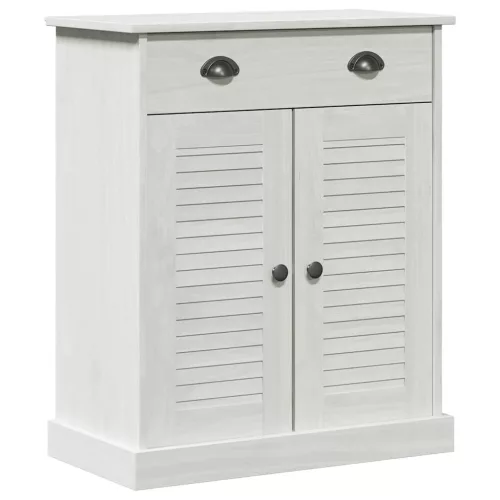 Fürdőszoba bútor szett VIGO 2 pcs Barna 67.5 x 34 x 80 cm