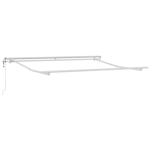 Behúzható napellenző 300 x 250 cm Bézs