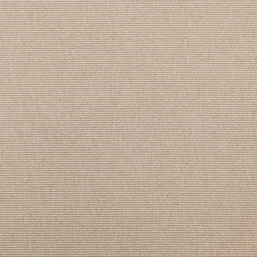 Behúzható napellenző Bézs 300 x 250 cm Szövet és Fém
