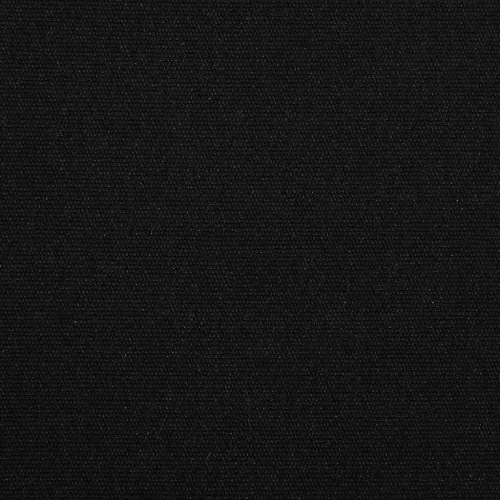 Behúzható napellenző Fekete 350 x 250 cm Szövet és Fém