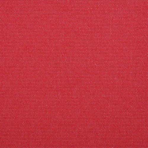 Behúzható napellenző Piros 350x250 cm szövet