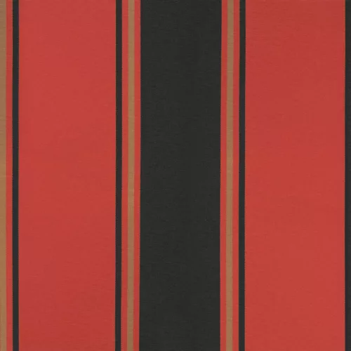 Behúzható napellenző Narancs és Barna 400x300 cm szövet