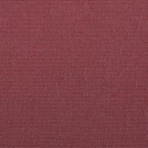 Elektromos Félautomata Napernyő Burgundi Vörös 400x300 cm