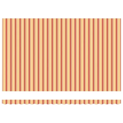 Behúzható napellenző Sárga és narancs 500 × 300 cm