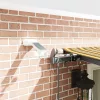 Behúzható napellenző tartalmaz Sokszínű 600 × 300 cm szövet