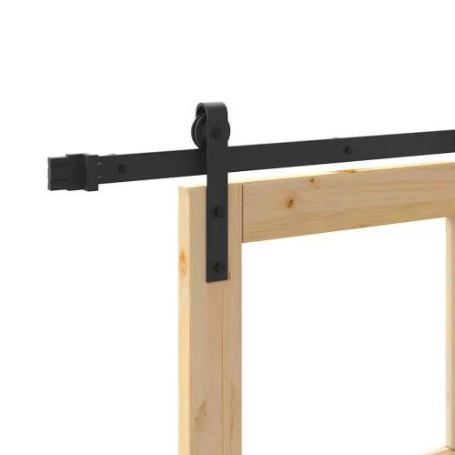 Belső Ajtó ORKDAL Barna 78 x 232 cm